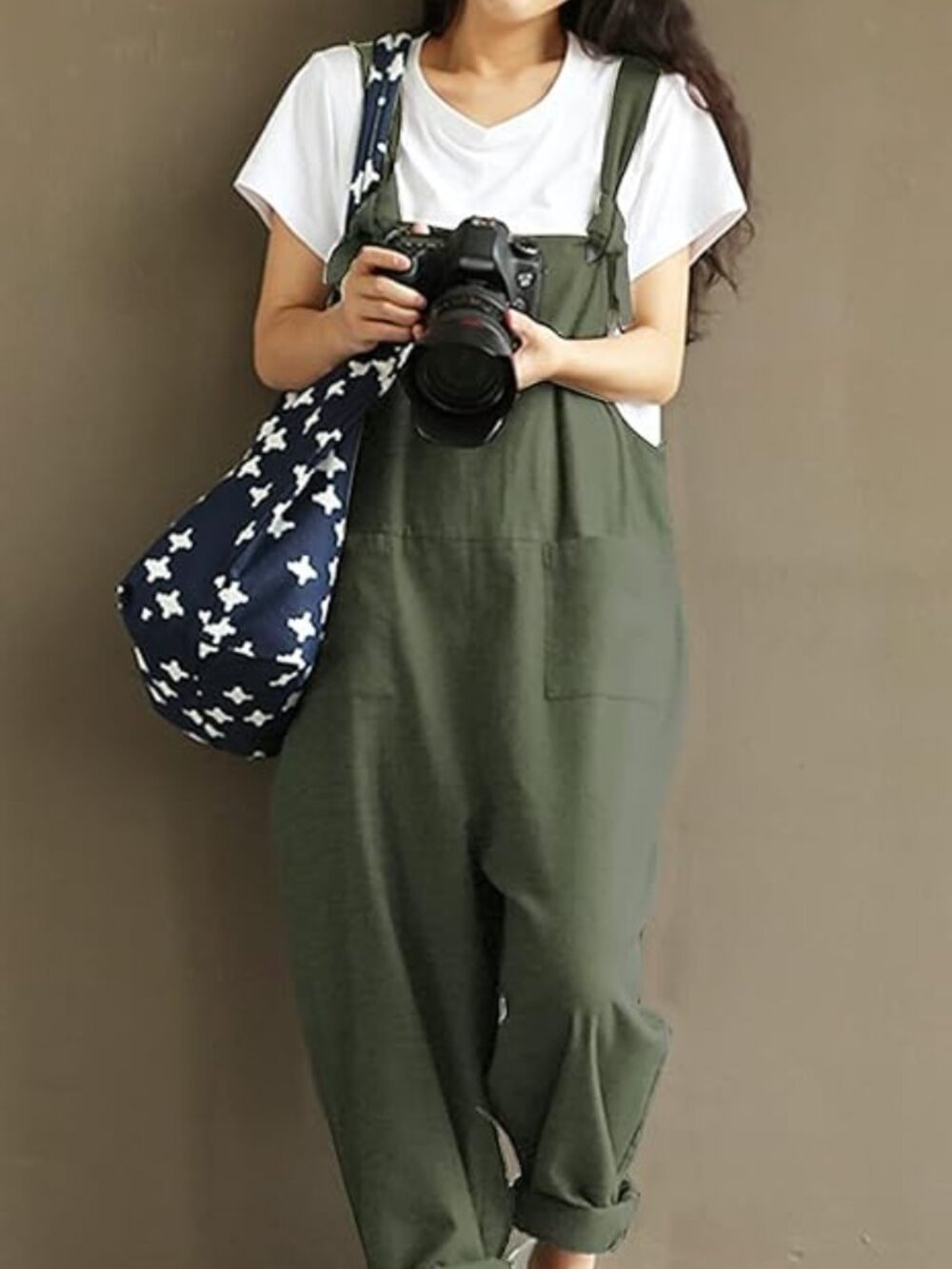 Women's Overalls